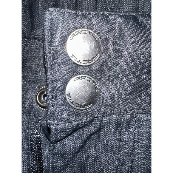 Arctix 3K Snow Pants with Reinforced Knees and Seat Size XL Youth - Picture 15 of 16